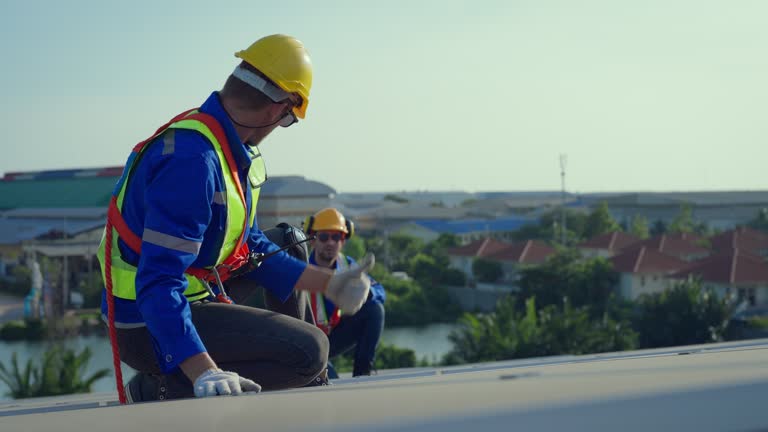 Best Tile Roofing Installation  in Daphne, AL